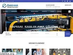 Sites similar to eotomasyon.com