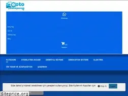 Sites similar to eotoyedekparca.com