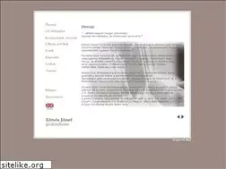 Sites similar to eotvos.net