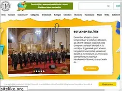 Sites similar to eotvoslorand.hu