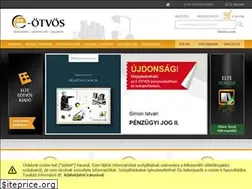 Sites similar to eotvospontok.hu