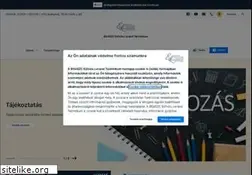 Sites similar to eotvosszki.hu