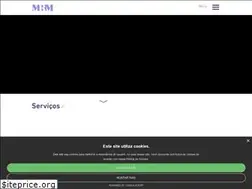 Sites similar to eou-mrm.com.br