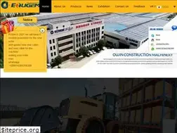 Sites similar to eougemmachinery.com