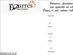 Sites similar to eourres.fr