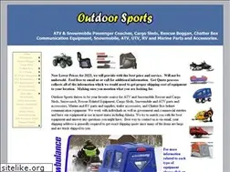 Sites similar to eoutdoorsports.com