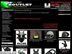 Sites similar to eoutlet.co.nz
