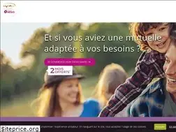 Sites similar to eovi-mcd-mutuelle.fr