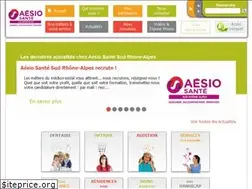 Sites similar to eovi-services-soins.fr
