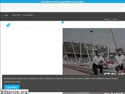 Sites similar to eovolt.com