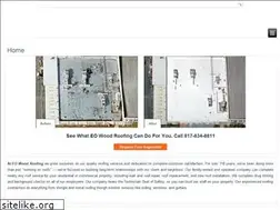 Sites similar to eowoodroofing.com