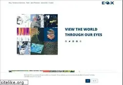 Sites similar to eox.at