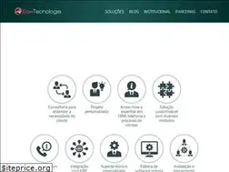 Sites similar to eox.com.br