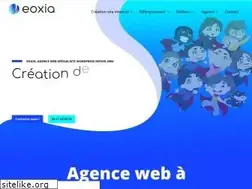 Sites similar to eoxia.com