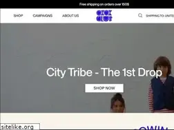 Sites similar to eoxox.com