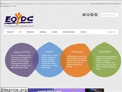Sites similar to eoydc.org