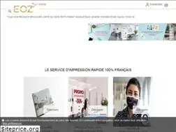 Sites similar to eoz.eu