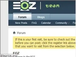 Sites similar to eoz.lv