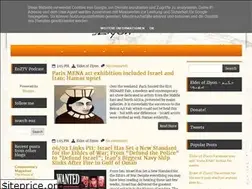 Sites similar to eoznews.blogspot.com