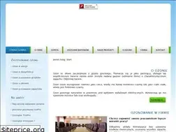 Sites similar to eozon.pl