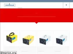 Sites similar to eozonatory.pl