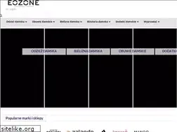Sites similar to eozone.pl