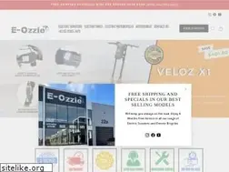 Sites similar to eozzie.com.au