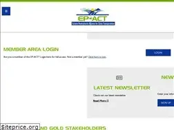 Sites similar to ep-act.org