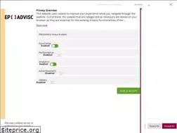 Sites similar to ep-advisory.com