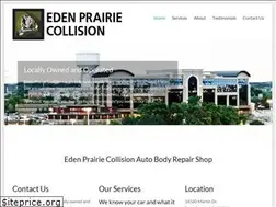 Sites similar to ep-collision.com