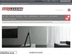 Sites similar to ep-easyleasing.de