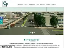 Sites similar to ep-egypt.com