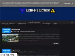Sites similar to ep-electropc.com