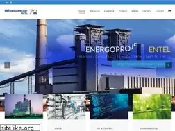 Sites similar to ep-entel.com