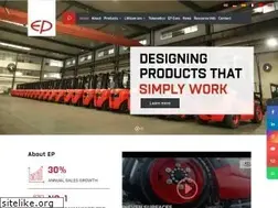 Sites similar to ep-ep.com