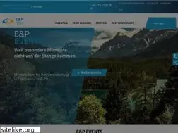 Sites similar to ep-events.de