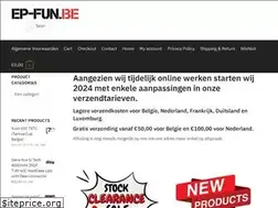 Sites similar to ep-fun.be