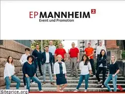 Sites similar to ep-ma.de