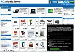 Sites similar to ep-mediastore-ab.de