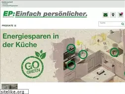 Sites similar to ep-mobilplus-elbepark.de