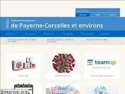 Sites similar to ep-payerne.ch