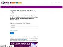 Sites similar to ep-payslips.co.uk