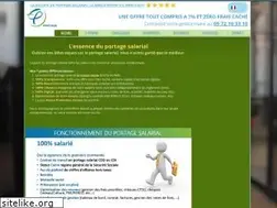 Sites similar to ep-portage.com