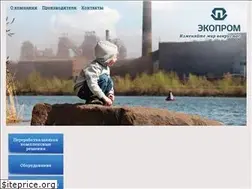 Sites similar to ep-recycling.com