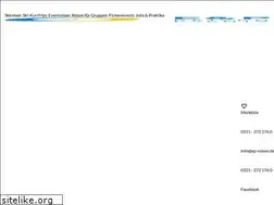 Sites similar to ep-reisen.de