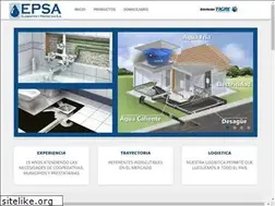 Sites similar to ep-sa.com.ar