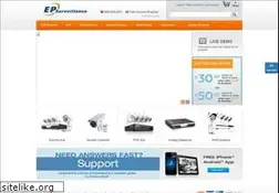 Sites similar to ep-surveillance.com