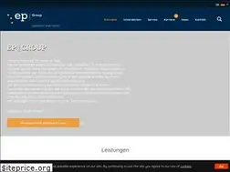 Sites similar to ep-trans.de