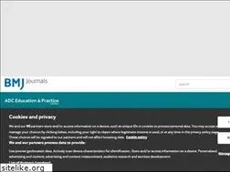 Sites similar to ep.bmj.com