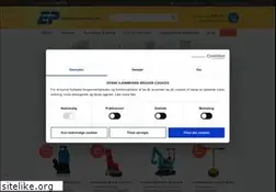 Sites similar to ep.dk